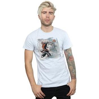 T-shirt Marvel BI11020