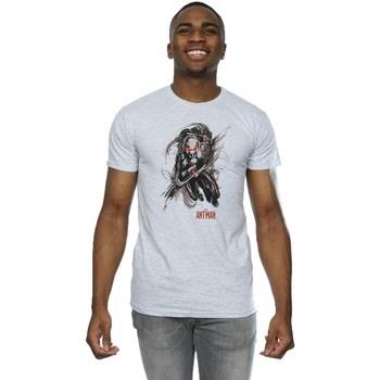 T-shirt Marvel Ant-Man Running