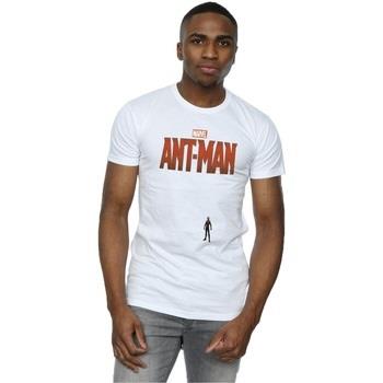 T-shirt Marvel Ant-Man Tiny