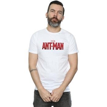 T-shirt Marvel Ant-Man Movie Logo