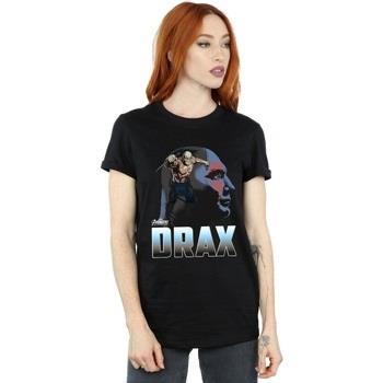 T-shirt Marvel Avengers Infinity War Drax Character