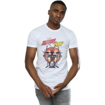 T-shirt Marvel Drummer Ant