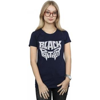 T-shirt Marvel BI11419