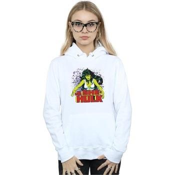 Sweat-shirt Marvel The Savage