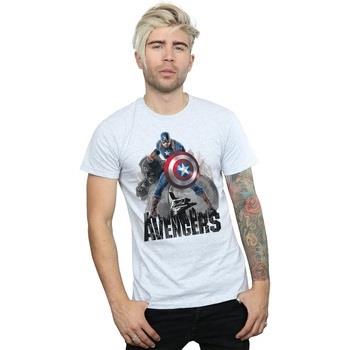 T-shirt Marvel BI12128