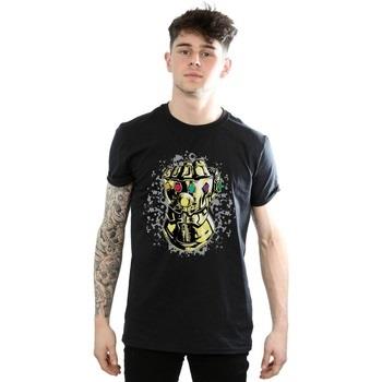 T-shirt Marvel Avengers Infinity War