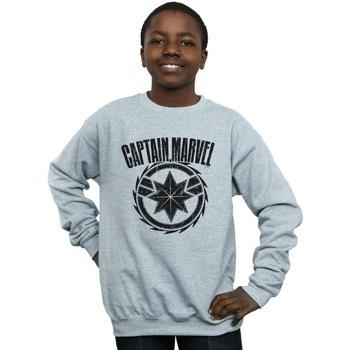 Sweat-shirt enfant Marvel BI13677