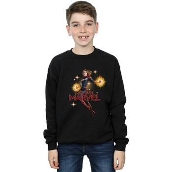 Sweat-shirt enfant Marvel BI13678