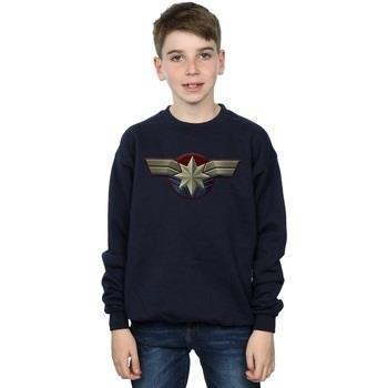 Sweat-shirt enfant Marvel BI13679