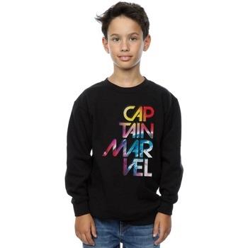 Sweat-shirt enfant Marvel BI13755