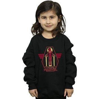 Sweat-shirt enfant Marvel Flying Warrior