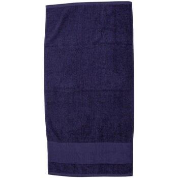 Serviettes et gants de toilette Towel City PC3891