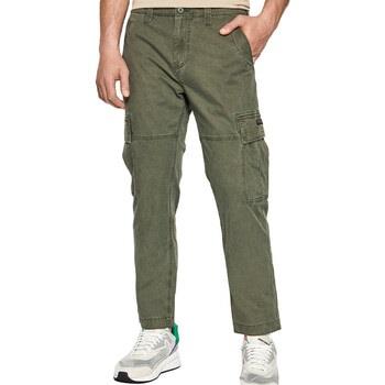 Pantalon Superdry M7010195A