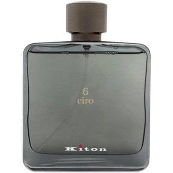 Eau de parfum Kiton 6 CIRO