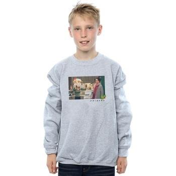 Sweat-shirt enfant Friends BI17120