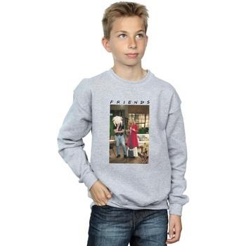 Sweat-shirt enfant Friends Joey Turkey