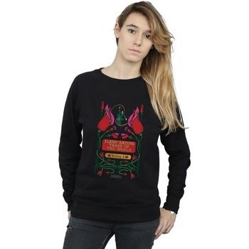 Sweat-shirt Fantastic Beasts Flesh Eating Trees