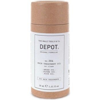 Soins &amp; Après-shampooing Depot HHAO010