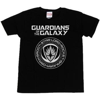 T-shirt enfant Marvel Guardians Of The Galaxy