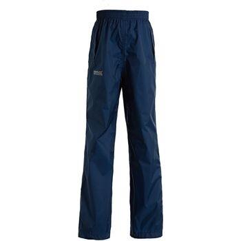 Pantalon enfant Regatta Pack It