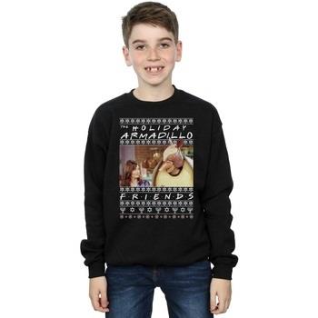 Sweat-shirt enfant Friends Holiday Armadillo