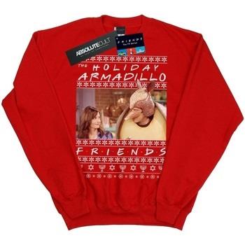 Sweat-shirt enfant Friends Holiday Armadillo