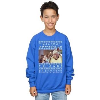 Sweat-shirt enfant Friends Holiday Armadillo