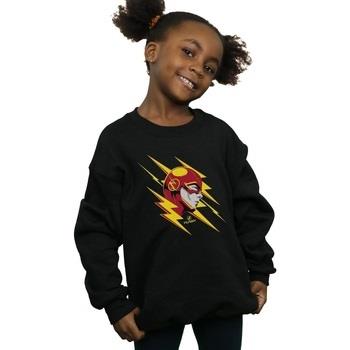 Sweat-shirt enfant Dc Comics BI17175