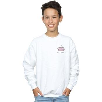 Sweat-shirt enfant Friends BI17189