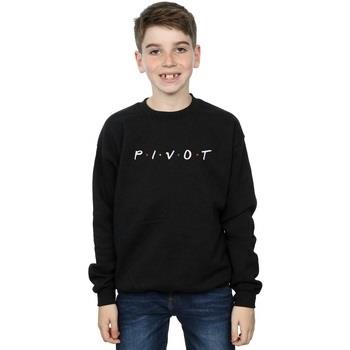 Sweat-shirt enfant Friends Pivot Logo