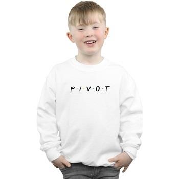 Sweat-shirt enfant Friends BI17250