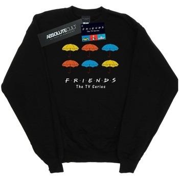 Sweat-shirt enfant Friends Coloured Umbrellas