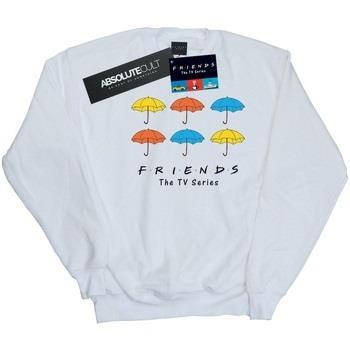 Sweat-shirt enfant Friends Coloured Umbrellas
