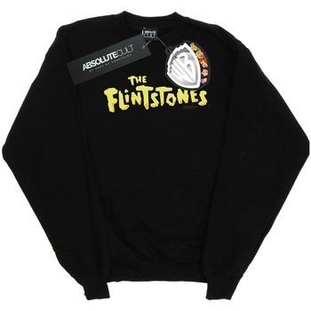 Sweat-shirt enfant The Flintstones BI17277