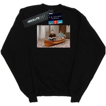 Sweat-shirt enfant Friends Boat Photo