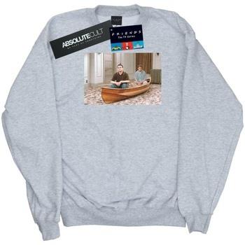 Sweat-shirt enfant Friends Boat Photo