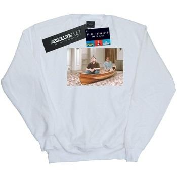 Sweat-shirt enfant Friends Boat Photo