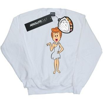 Sweat-shirt enfant The Flintstones BI17305