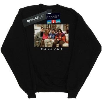 Sweat-shirt enfant Friends Retrospective Still