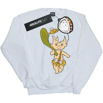 Sweat-shirt enfant The Flintstones Bamm Bamm Classic Pose