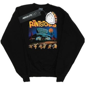 Sweat-shirt enfant The Flintstones Champions Of Bedrock Bowl