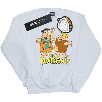 Sweat-shirt enfant The Flintstones Fred And Barney