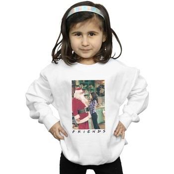 Sweat-shirt enfant Friends Chandler Claus