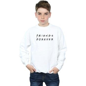 Sweat-shirt enfant Friends Forever Logo