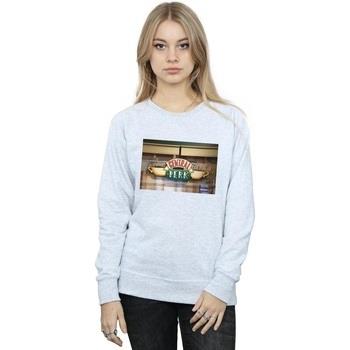 Sweat-shirt Friends Central Perk