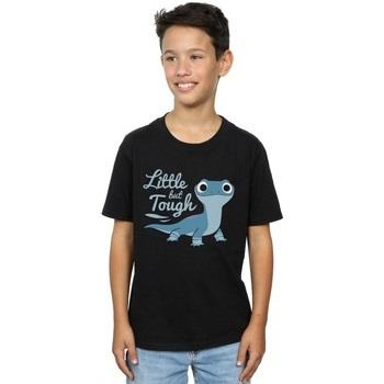 T-shirt enfant Disney Frozen 2 Salamander Bruni Tough