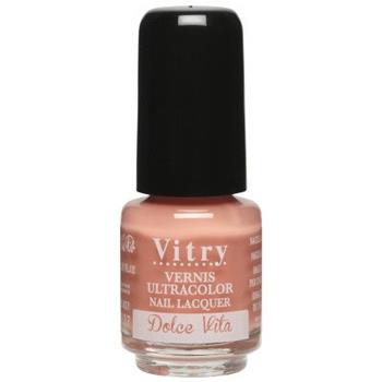 Vernis à ongles Vitry Vernis à Ongles 4Ml Dolce Vita