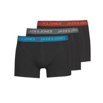 Boxers Jack &amp; Jones JACWAISTBAND X3