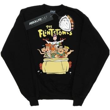 Sweat-shirt enfant The Flintstones The The Ride