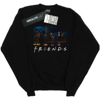 Sweat-shirt enfant Friends New York Skyline Photo